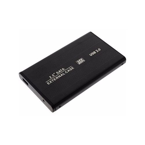 CARRY DISK HDD 2.5` USB 2.0 Y 3.0 (DEP 2)