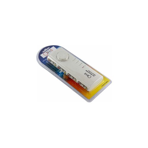 LLAVE SELECTORA OPHYR AUDIO/ VIDEO 1 X 4 MANUAL