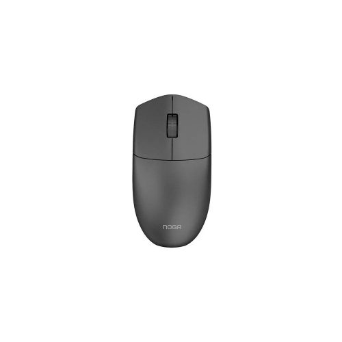 MOUSE OPTICO CABLE USB 1000DPI NOGA