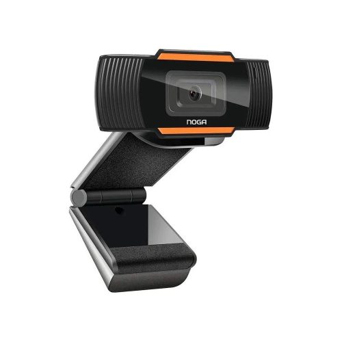 CAMARA WEB PC WEBCAM USB HD 720 MICROFONO USB Y PLUG WEBCAM
