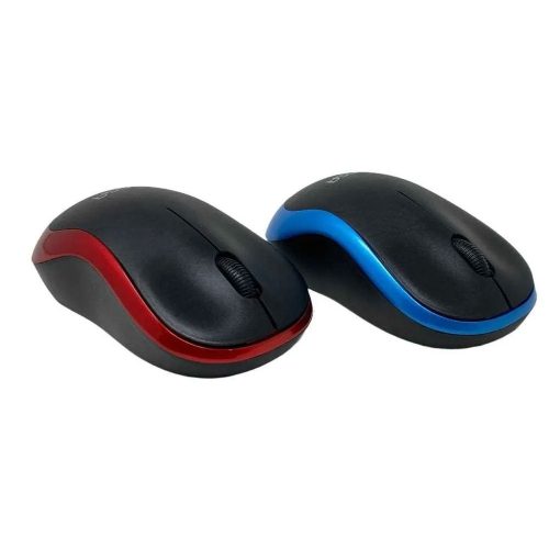 MOUSE NOGA INALAMBRICO 800 DPI 2.4GHZ