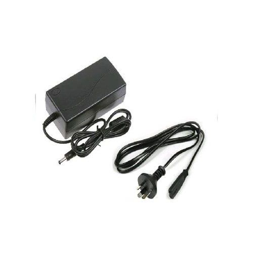 FUENTE SWITCH MEGALITE 12V 5 AMP 5.5MMX2.1MM (REALES)