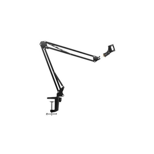 SOPORTE BRAZO PARA MICROFONO DE ESTUDIO DITRON NB-35