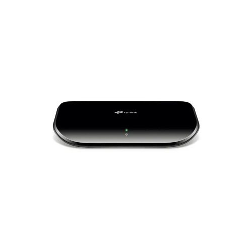 SWITCH TP-LINK 5 PORT 10/100/1000 MBPS TL-SG1005D