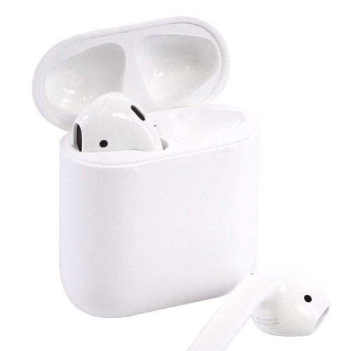 AURICULARES AIRPODS 2DA GEN CARGA MANETICA ANC