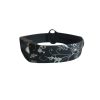 MALLA MI BAND M5 M6 M7 PARA RELOJ PULSERA MI BAND SILICONA PREMIUM FLORES - Image 3