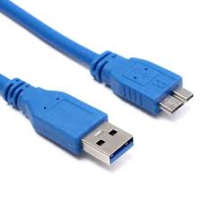 CABLE USB MICRO USB 3.0 DISCO EXTERNO