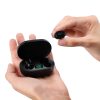 AURICULAR AIWA TWA-70N BLUETOOTH 5.0 IN EAR TOUCH INDIVIDUAL MICROFONO MANOS LIBRES EARBUDS - Image 3