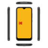 TELEFONO CELULAR KODAK SEREN D55L QUAD CORE 1.6GHZ 32GB 2GB RAM 5,5" GRIS - Image 2