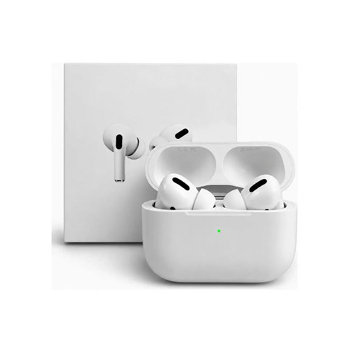 AURICULAR BLUETOOTH AIRPODS 2DA GEN RECARGABLE (COMPATIBLE IPHONE)
