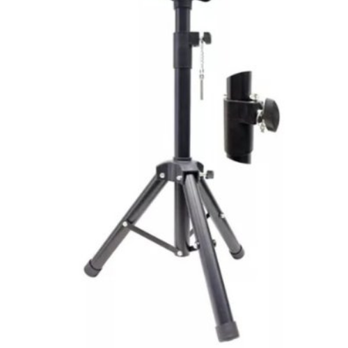 TRIPODE SOPORTE PARA PARLANTE BAFLE 1.2 MTS
