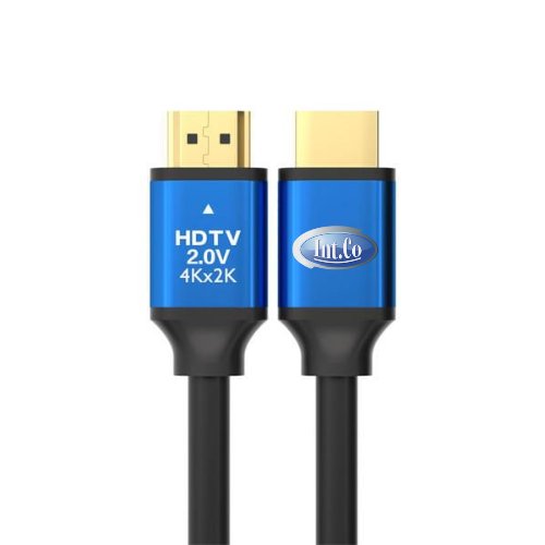 CABLE HDMI 2.0 ULTRA HD 4K X 1,5m