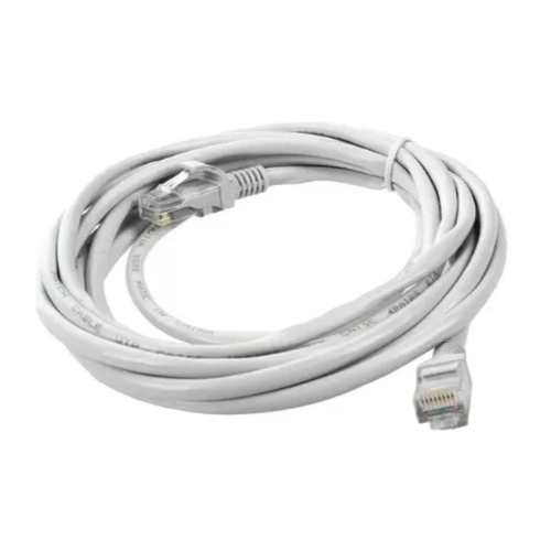 CABLE DE RED UTP 3 MTS CAT 6
