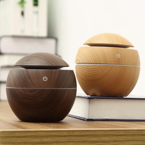 AROMATIZADOR HUMIDIFICADOR DIFUSOR J-006 USB FILTRO
