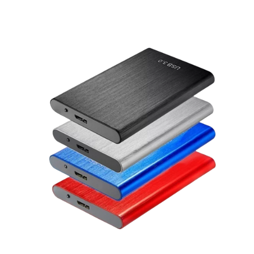 CARRY DISK HDD/SSD USB TIPO C 3.0