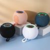PARLANTE BLUETOOTH T&G TG-337 5W RADIO FM/ MICRO SD/USB AUTONOMIA 3HS - Image 2