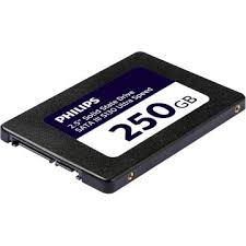 DISCO SSD 250GB PHILIPS SATA III