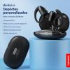 AURICULAR BLUETOOTH SPORT LENOVO MANOS LIBRES 5.3 ASISTENTE DE VOZ DEPORTIVOS IPX5  6-7HS DE MÚSICA - Image 4