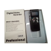 GRABADOR DE VOZ DIGITAL PERIODISTA 8GB GRABA WAP REPRODUCE MP3 + KIT ACCESORIOS ACTIVACION POR SONIDO - Image 2