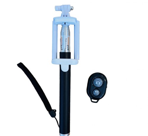 PALO DE SELFIE C/SHOOTER BLUETOOTH