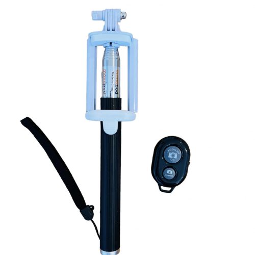 PALO DE SELFIE C/SHOOTER BLUETOOTH