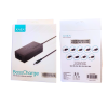 FUENTE CARGADOR NOTEBOOK UNIVERSAL XAEA 9 PIN LENOVO YOGA Y HP CEL SELECTOR VOLTAJE Y CON USB TIPO C - Image 2