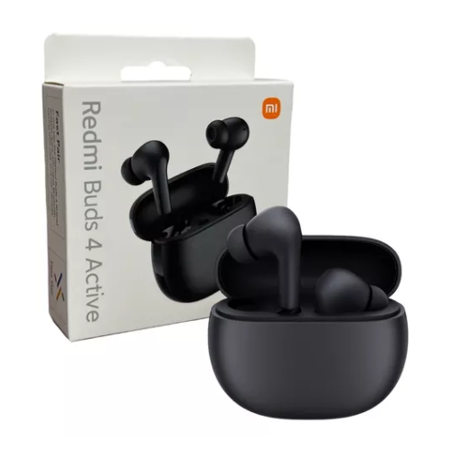AURICULAR INALAMBRICO XIAOMI REDMI BUDS 4 ACTIVE