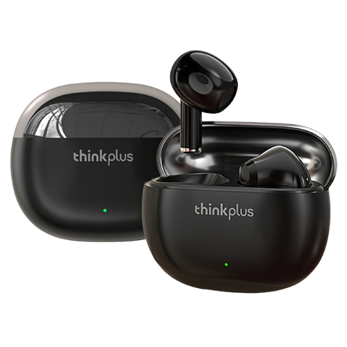 AURICULAR LENOVO BLUETOOTH 5.3 THINKPLUS LIVE X15PRO BLANCO