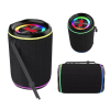 PARLANTE BLUETOOTH MONSTER ALTAVOZ PORTATIL INALAMBRICO LUZ SPEAKER AIRROCK C102 - Image 2