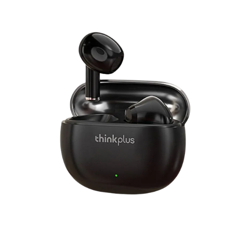 AURICULAR LENOVO BLUETOOTH 5.3 THINKPLUS LIVE X15PRO NEGRO