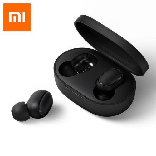 AURICULAR BLUETOOTH REDMI AIRDOTS BLUETOOTH 5.0 2 MIC SIRI XIAOMI