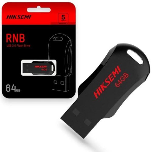 PEN DRIVE HIKSEMI 64GB 2.0