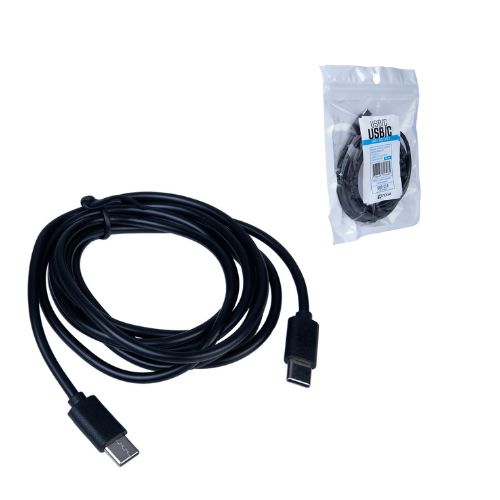 CABLE USB TIPO C A USB TIPO C 1.8MTS NOGA