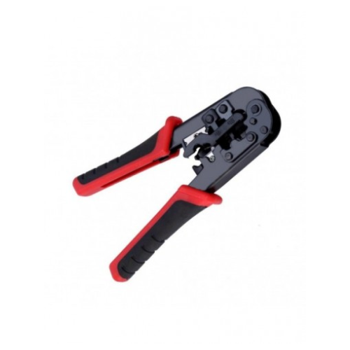 PINZA DE CRIMPEAR PELAR CORTAR RJ45 RJ11
