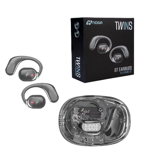 AURICULAR BLUETOOTH 5.0 MICROFONO MANOS LIBRES SPORT NG-BTWINS37