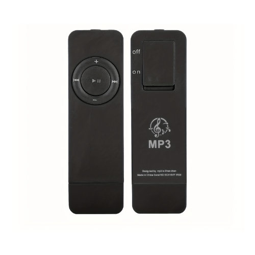 REPRODUCTOR MP3 64GB FLASH USB ACCESORIOS
