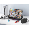 MONITOR PORTATIL 15.6" REHISK FHD 1080P - Image 2