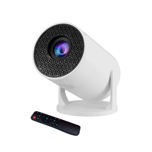 MINI PROYECTOR LED SOURCE 480 360 PIXELS WIFI 50 lúmenes ANSI