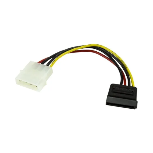 CABLE SATA POWER NETMAK