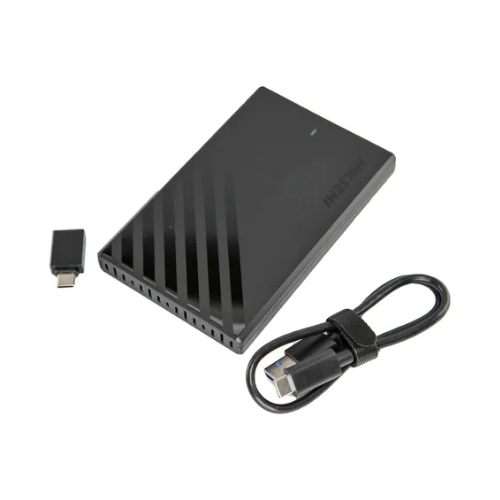 CARRY DISK SSD/HDD 2.5` TIPO C HIKSEMI