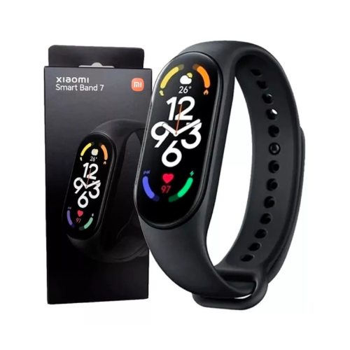 RELOJ INTELIGENTE SMART MI BAND 7 XIAOMI SPORT