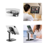 SOPORTE TABLET Y CELULAR HOLDER UNIVERSAL SKYWAY BLANCO - Image 2