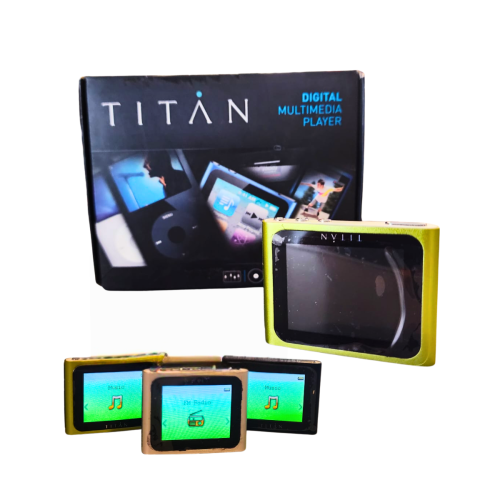 REPRODUCTOR MP4 4GB (EXPANDIBLE) CLIP CON AURICULAR CALIDAD Y CABLE USB 5 PINES
