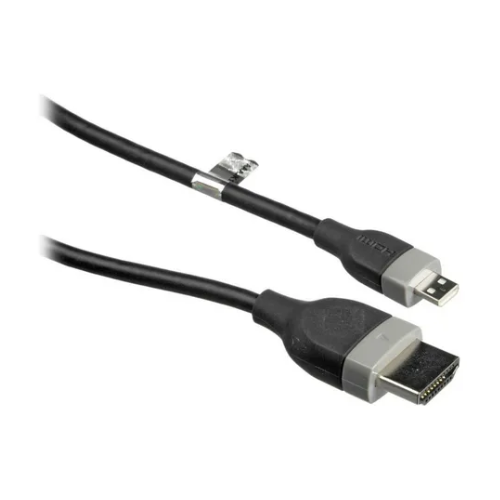 CABLE HDMI A MICRO HDMI HIGH SPEED 1.5MTS