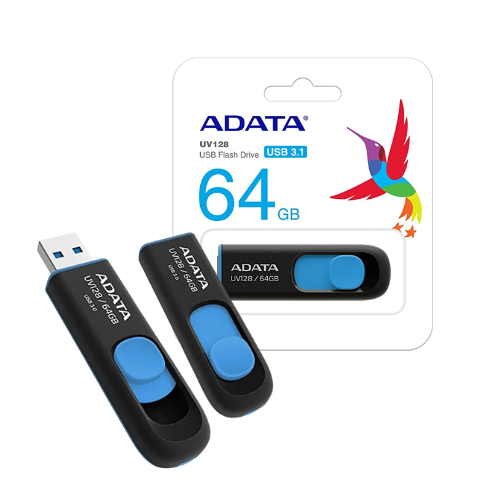 PEN DRIVE ADATA 64GB USB 3.2