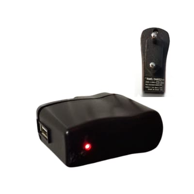 CARGADOR CABEZAL 150MA USB SIN CAJA