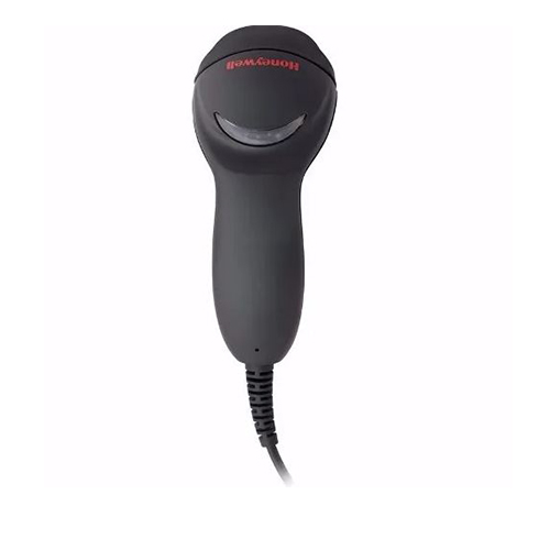 LECTOR CODIGO DE BARRAS USB CON CABLE MS5145 SIN BASE ( USADO ) OUTLET