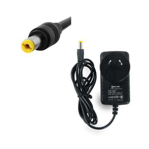 FUENTE SWITCH BELSIC 12V 1A FICHA 5.5*2.1 (CSI)