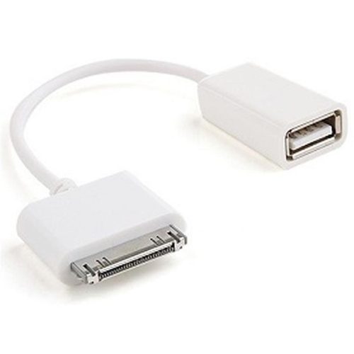 ADAPTADOR OTG USB NETMAK PARA SAMSUNG GALAXY TAB 7.0 (CSI)