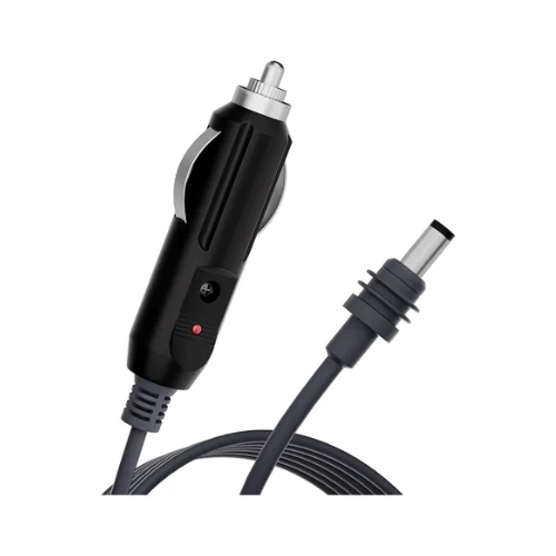 CARGADOR 12V 3 MTS PARA INTERNET STARLINK